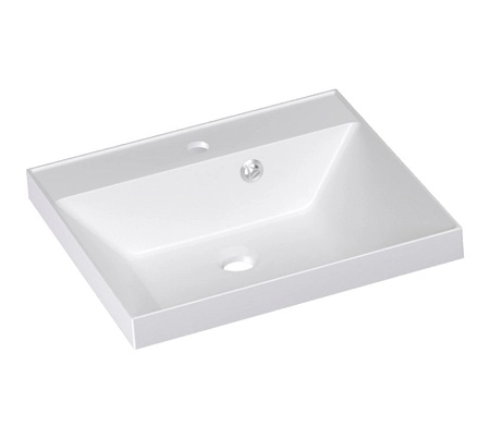 Раковина Style Line ASTI 500x450 СС-00002484 мебельная Раковина Style Line ASTI 500x450 СС-00002484 мебельная