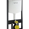 Инсталляция для унитаза Vitra 740-5800-01 3/6 л Инсталляция для унитаза Vitra 740-5800-01 3/6 л