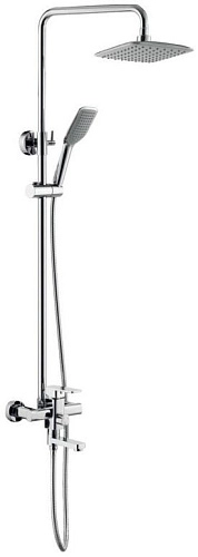 Душевая система Haiba HB2402 Душевая система Haiba HB2402