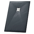 Душевой поддон RGW Stone Tray ST-G 800x1100 мм 16152811-02 прямоугольный графит \ серый Душевой поддон RGW Stone Tray ST-G 800x1100 мм 16152811-02 прямоугольный графит \ серый