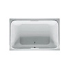 Акриловая ванна Riho Sobek BB2800500000000 180х115 Акриловая ванна Riho Sobek BB2800500000000 180х115