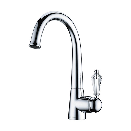 Смеситель для кухни Omoikiri Kanagawa-C 4994073 Смеситель для кухни Omoikiri Kanagawa-C 4994073