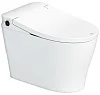 Унитаз SMART СмартЖум N20-Pro TOILETBIDETN20PRO с сиденьем