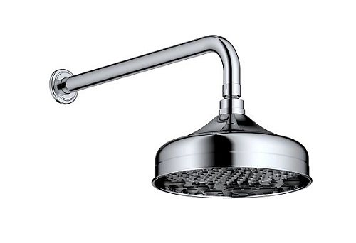 Душевая система Timo Arisa SX-5319/00SM хром скрытого монтажа Душевая система Timo Arisa SX-5319/00SM хром скрытого монтажа