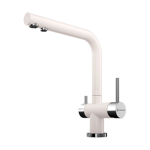 Смеситель для кухни Omoikiri Nagano-PA 4994216 Смеситель для кухни Omoikiri Nagano-PA 4994216
