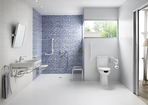 Поручень Roca Access Pro 816959009 Поручень Roca Access Pro 816959009