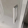 Душевой уголок BelBagno LUCE-AH-1-150/100-C-Cr 1500x1000 мм Душевой уголок BelBagno LUCE-AH-1-150/100-C-Cr 1500x1000 мм