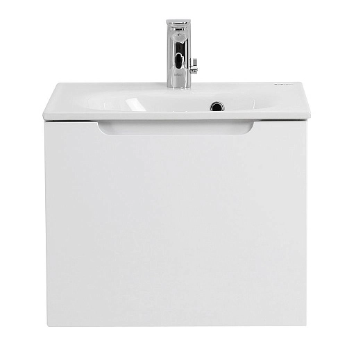 Тумба под раковину BelBagno ETNA-600-1C-SO-BL-P Bianco Lucido подвесная 596x392 Тумба под раковину BelBagno ETNA-600-1C-SO-BL-P Bianco Lucido подвесная 596x392