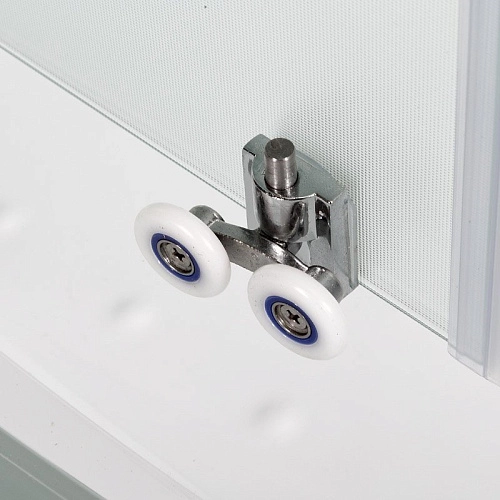 Душевая кабина Dto D279S LED (D279SLED) 90x90 см Душевая кабина Dto D279S LED (D279SLED) 90x90 см