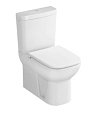 Чаша напольного унитаза Vitra S20 5512B003-0096 компакт безободковый напольный без сиденья Чаша напольного унитаза Vitra S20 5512B003-0096 компакт безободковый напольный без сиденья