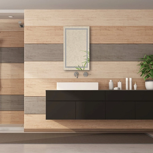 Зеркальный шкаф SILVER MIRRORS 462x762 мех. выключатель Hamburg-BLACK (LED-00002669) Зеркальный шкаф SILVER MIRRORS 462x762 мех. выключатель Hamburg-BLACK (LED-00002669)