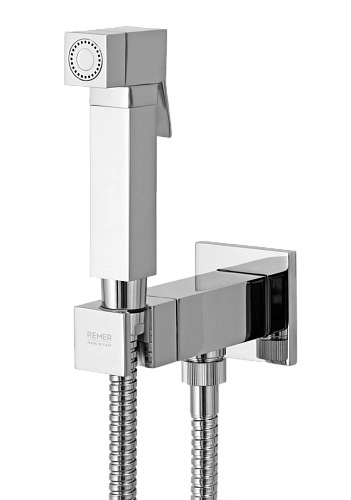 Гигиенический душ Remer Absolute Q64 Гигиенический душ Remer Absolute Q64