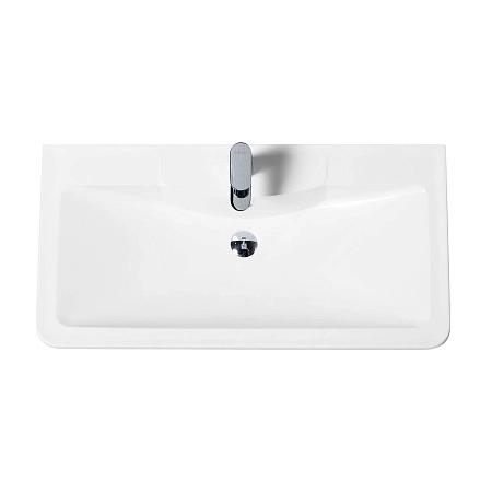 Раковина BelBagno BB900/455-LV-MR-ALR 900x450 Раковина BelBagno BB900/455-LV-MR-ALR 900x450