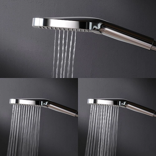 Душевая система AM.PM Func F078F300 с термостатом Душевая система AM.PM Func F078F300 с термостатом