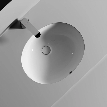 Раковина Ceramica Nova ELEMENT CN6042