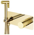 Гигиенический душ Boheme Stick 127-GG DIAMOND GOLD Гигиенический душ Boheme Stick 127-GG DIAMOND GOLD