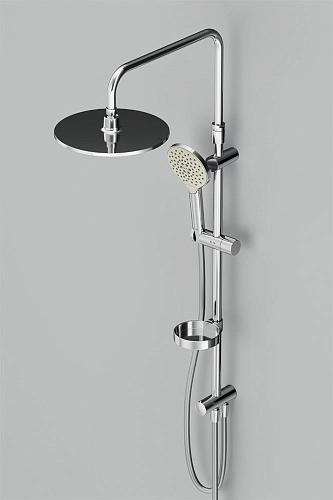 Душевая система AM.PM Like F0780000 Душевая система AM.PM Like F0780000