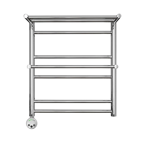 Полотенцесушитель электрический Lemark Pramen LM33607E П7 500x600, левый/правый Полотенцесушитель электрический Lemark Pramen LM33607E П7 500x600, левый/правый