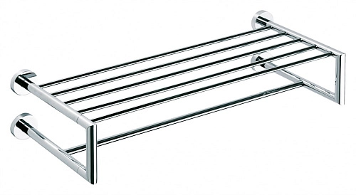 Полотенцедержатель Bemeta OMEGA 104205102 Полотенцедержатель Bemeta OMEGA 104205102