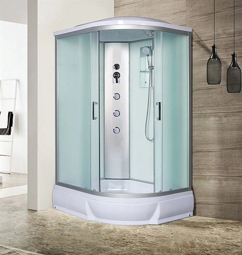 Душевая кабина River DESNA 100/80/26 L МТ 10000002556 Душевая кабина River DESNA 100/80/26 L МТ 10000002556