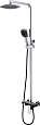 Душевая система D&K Berlin Technische DA1433715A02 Душевая система D&K Berlin Technische DA1433715A02