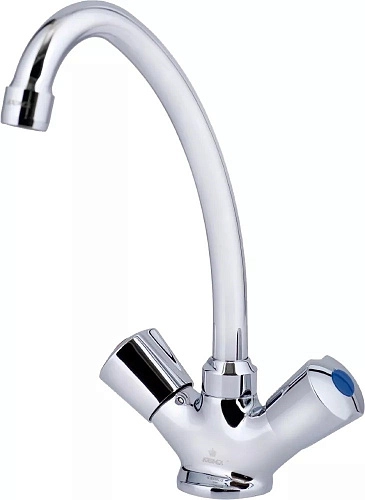 Смеситель для кухни Kaiser 11083 Смеситель для кухни Kaiser 11083