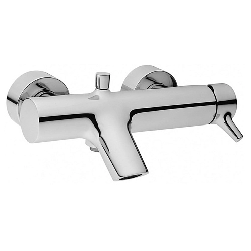 Смеситель для ванны Vitra Nest A42242EXP, хром Смеситель для ванны Vitra Nest A42242EXP, хром