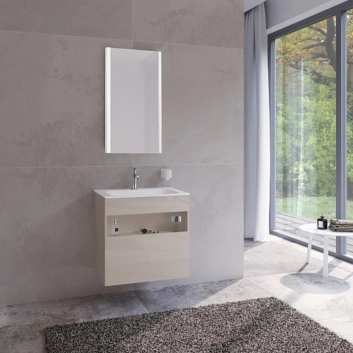 Тумба под раковину Keuco Stageline 32852180000 Тумба под раковину Keuco Stageline 32852180000