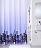 Штора для ванны Iddis 200х240 City 210P24RI11