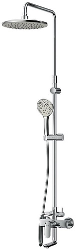 Душевая система AM.PM Like F0780920 Душевая система AM.PM Like F0780920