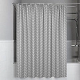 Штора для ванны IDDIS Basic 200x240 (B41P224i11) Штора для ванны IDDIS Basic 200x240 (B41P224i11)