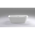 Ванна отдельностоящая Black&White SB115 акриловая 115SB00 Ванна отдельностоящая Black&White SB115 акриловая 115SB00