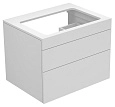 Тумба под раковину Keuco Edition 400 31571XX0000, 700х546х535 мм Тумба под раковину Keuco Edition 400 31571XX0000, 700х546х535 мм
