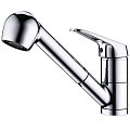 Смеситель для кухни Omoikiri Takayama-S OTA-CR-40 Смеситель для кухни Omoikiri Takayama-S OTA-CR-40