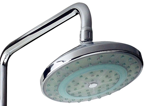 Душевая система Timo Supra SX-110 color Душевая система Timo Supra SX-110 color