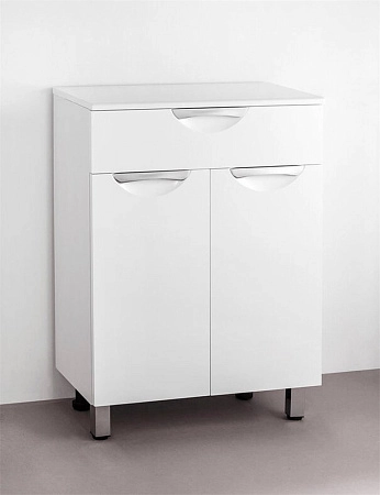 Комод Style Line Жасмин 60 (1 ящик) ЛС-00000335 Комод Style Line Жасмин 60 (1 ящик) ЛС-00000335