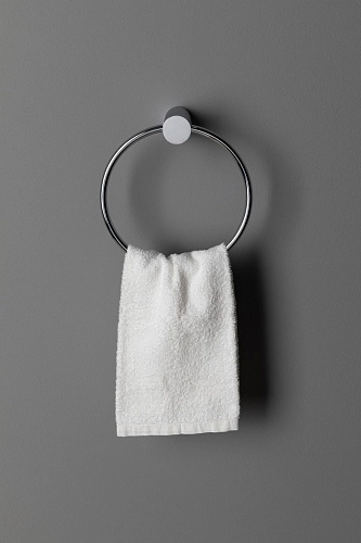 Полотенцедержатель Allen Brau Priority 4.0 6.31C14-00 хром Полотенцедержатель Allen Brau Priority 4.0 6.31C14-00 хром