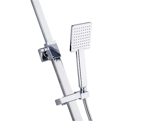 Душевая система River CRATER D43-3 10000000229 10000000229 Душевая система River CRATER D43-3 10000000229 10000000229