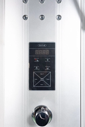 Душевая кабина River DUNAY 150/80/50 ТН 10000001288 Душевая кабина River DUNAY 150/80/50 ТН 10000001288