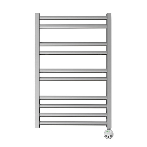 Полотенцесушитель электрический Lemark Melange LM49810E П10 500x800, левый/правый Полотенцесушитель электрический Lemark Melange LM49810E П10 500x800, левый/правый