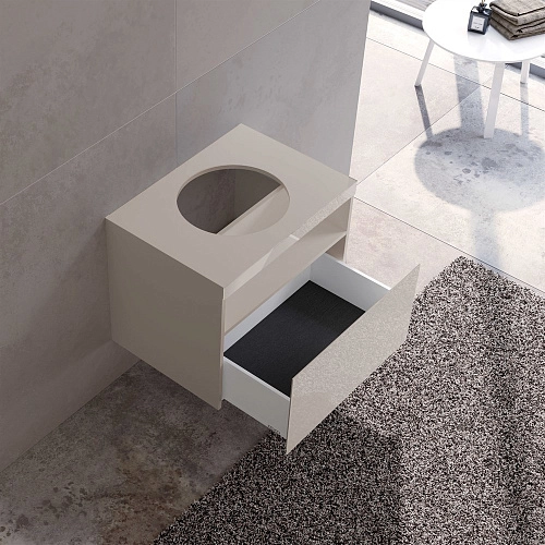 Тумба под раковину Keuco Stageline 32853180100 Тумба под раковину Keuco Stageline 32853180100