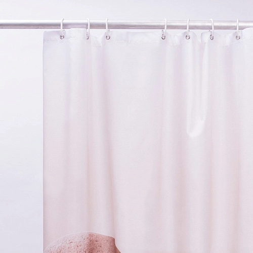 Штора для ванны Iddis Sandy 640P18Ri11 Штора для ванны Iddis Sandy 640P18Ri11