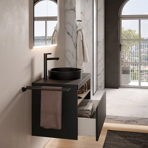 Тумба под раковину Keuco Stageline 32864970100 Тумба под раковину Keuco Stageline 32864970100