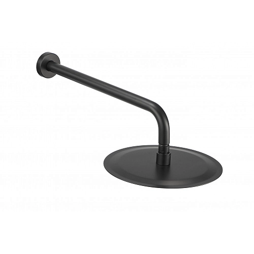 Душевая система Milacio Ultra MCU.150.MB встраиваемая, черный матовый Душевая система Milacio Ultra MCU.150.MB встраиваемая, черный матовый