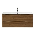 Тумба под раковину BelBagno ACQUA-1200-2C-SO-RR подвесная 1200x450 Rovere Rustico Тумба под раковину BelBagno ACQUA-1200-2C-SO-RR подвесная 1200x450 Rovere Rustico