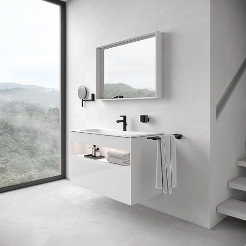 Тумба под раковину Keuco Stageline 32872300000 Тумба под раковину Keuco Stageline 32872300000