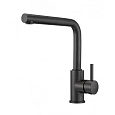 Смеситель для кухни Milacio Ultra ( MCU.555.TB ) Total Black Смеситель для кухни Milacio Ultra ( MCU.555.TB ) Total Black