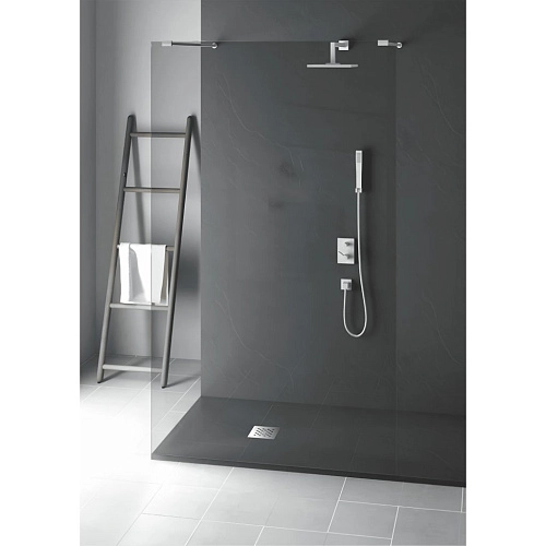 Душевой поддон RGW STONE TRAY-G 900x1000 прямоугольный 14152910-02-11 Душевой поддон RGW STONE TRAY-G 900x1000 прямоугольный 14152910-02-11