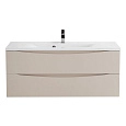 Тумба под раковину BelBagno MARINO-1200-2C-SO-CO-P подвесная 1200x450 Crema Opaco Тумба под раковину BelBagno MARINO-1200-2C-SO-CO-P подвесная 1200x450 Crema Opaco