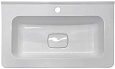 Раковина Style Line Каре Люкс 60 СС-00002295 мебельная Раковина Style Line Каре Люкс 60 СС-00002295 мебельная